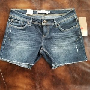 Levi's Midi Short